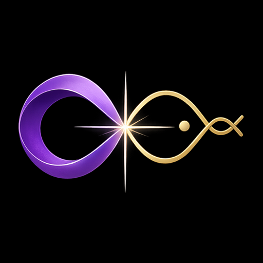 The Infinite app icon