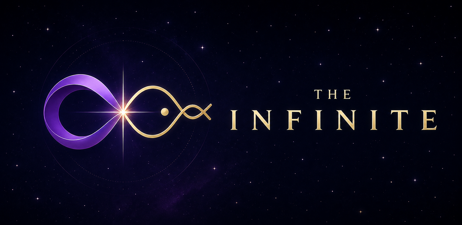 The Infinite wide branded image